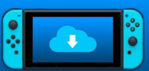 Nintendo Switch Online Cloud Save