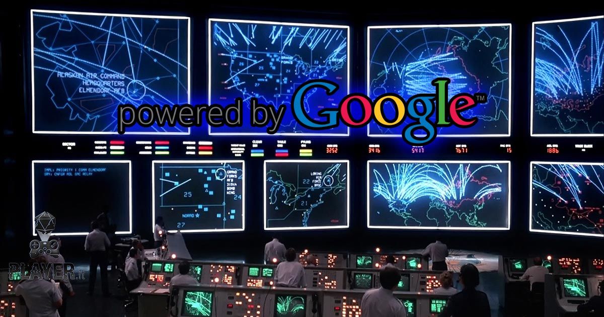 Project Maven, Maven Google, Maven Pentagono