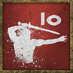 conan exiles trofeo bronzo