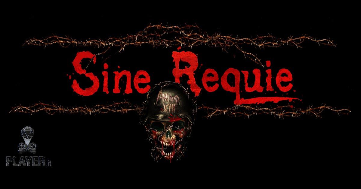 Forum di Sine Requie