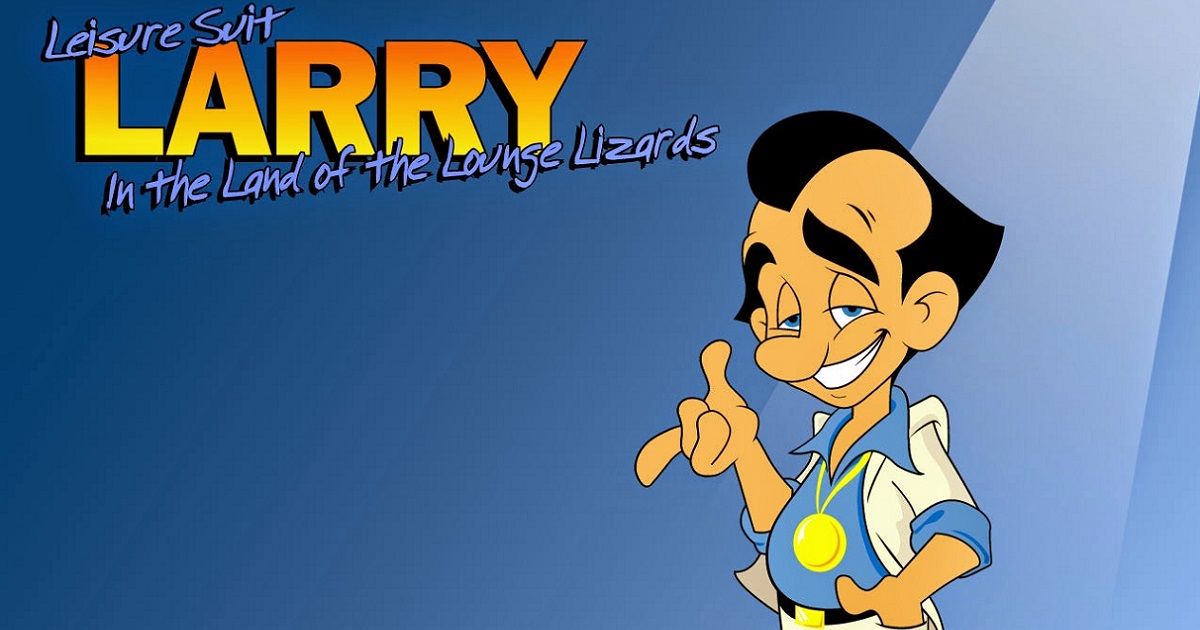 Su Steam è comparso un nuovo Leisure Suite Larry