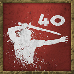 conan exiles trofeo livello