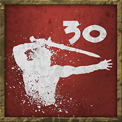 conan exiles livello 30