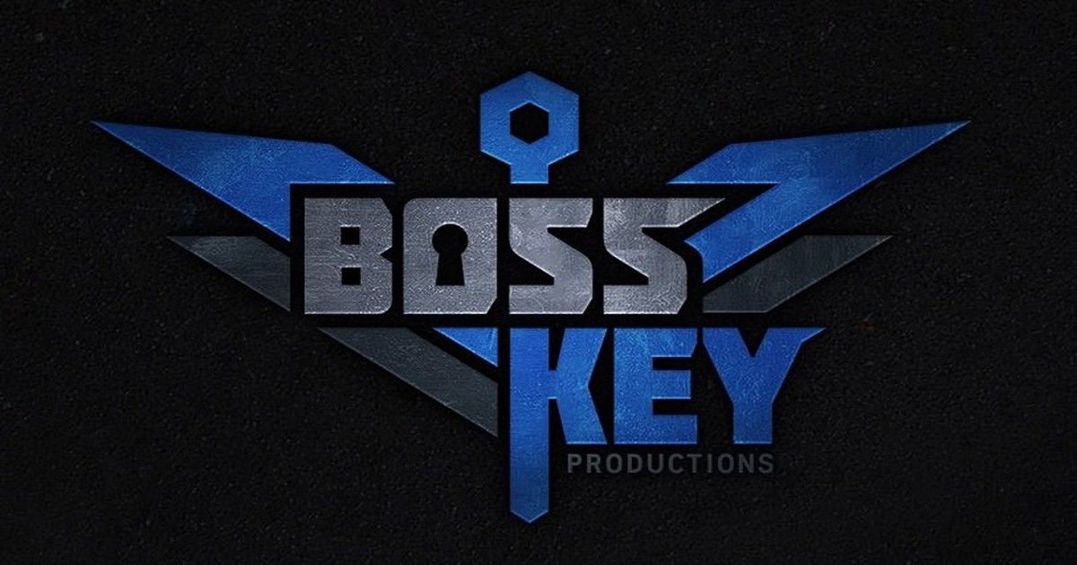 boss key productions