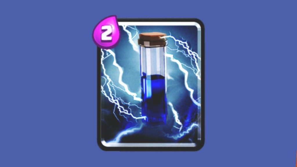 clash royale guida agli incantesimi