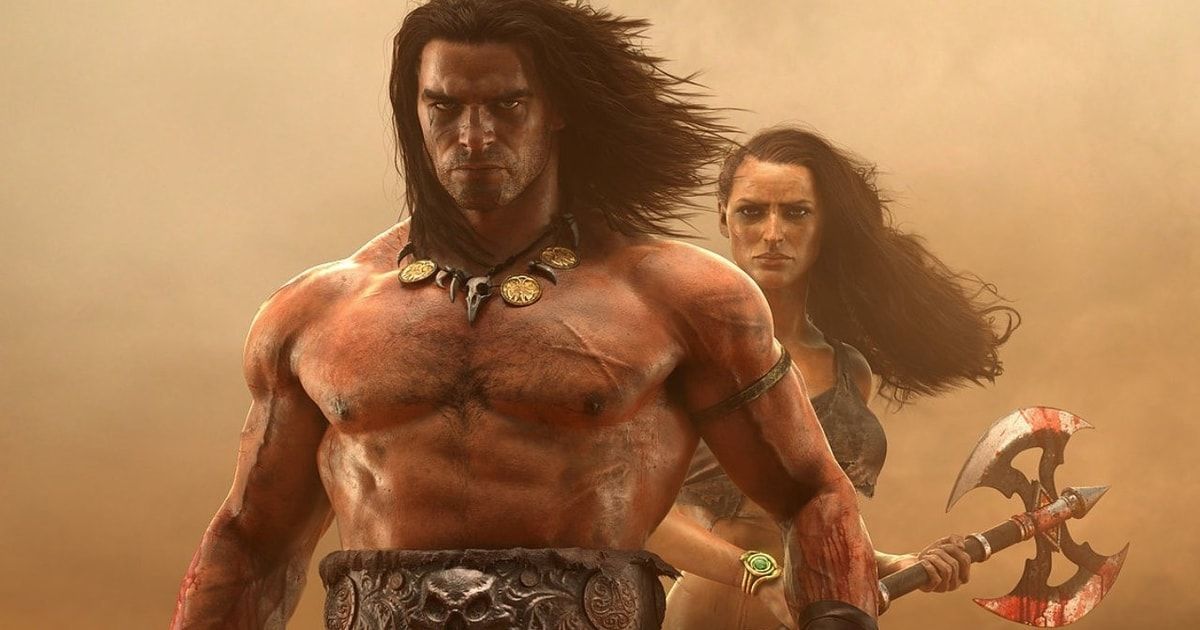 Conan Exiles Android/iOS Mobile Version Full Game Free ...