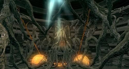 dark souls remastered come uccidere culla del chaos