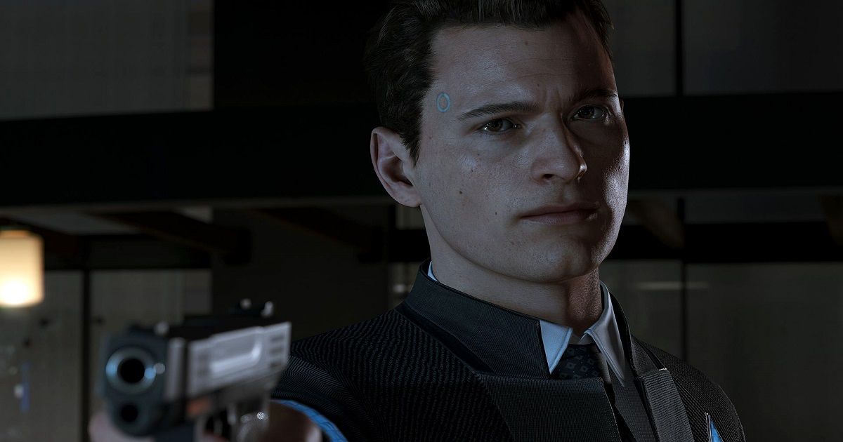 guida detroit: become human