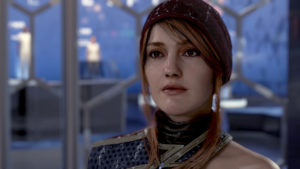 detroit becoming human recensione