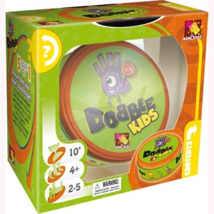 dobble kids