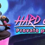 hard city recensione