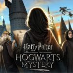 harry potter hogwarts mystery guida amicizie