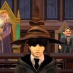 come resettare harry potter hogwarts mystery