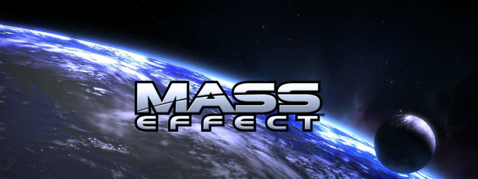 mass effect logo