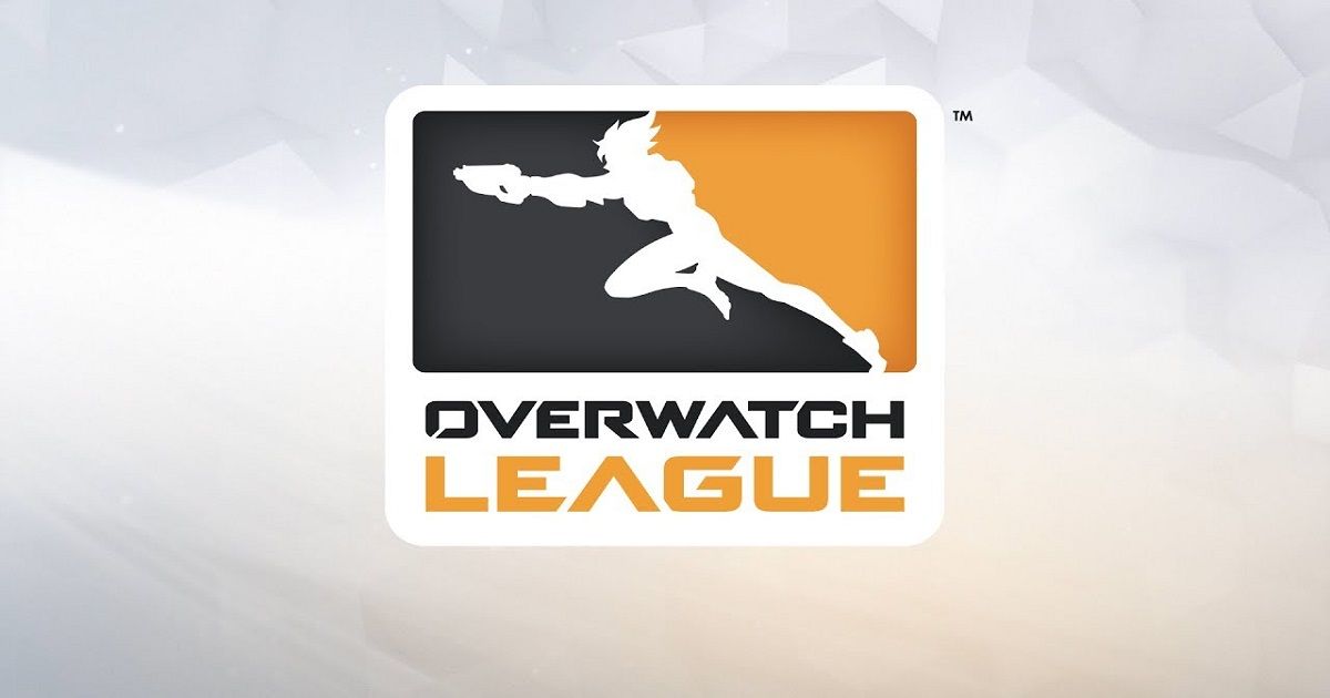 overwatch league