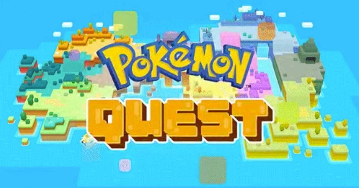 pokemon quest ricette guida