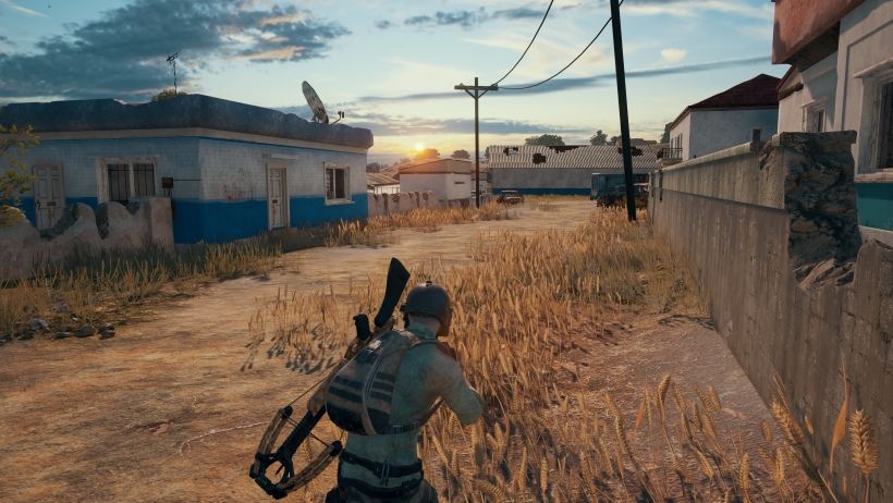 PUBG
