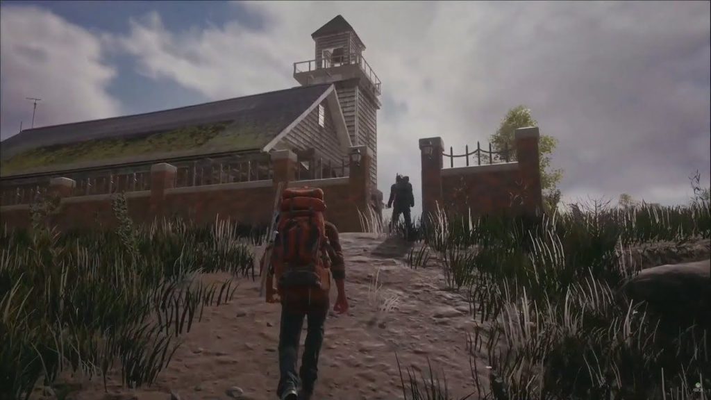 state of decay 2 come trovare altri sopravvissuti