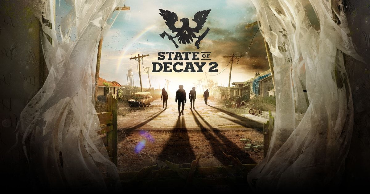 state of decay 2 guida obiettivi