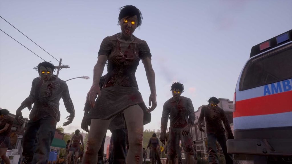 state of decay 2 come uccidere gli zombie