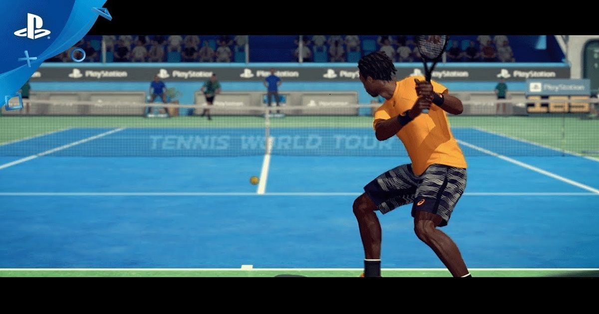 tennis world tour