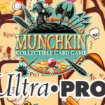 Ultra Pro International creerà gli accessori di Munchkin