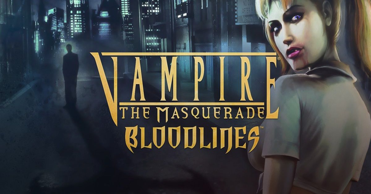 vampire: the masquerade bloodlines sequel