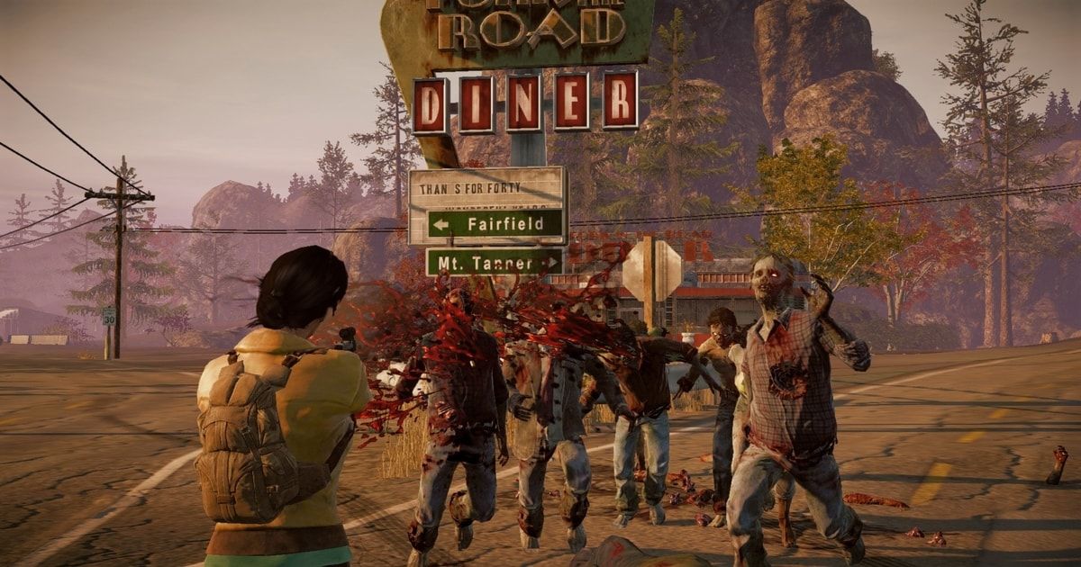 state of decay 2 come uccidere gli zombie