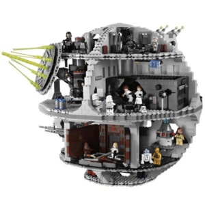 star wars lego
