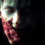 resident evil 2 remake e3 2018
