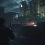 resident evil 2 remake e3 2018
