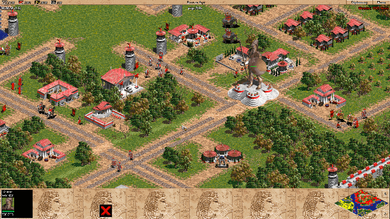 Age of Empires 2