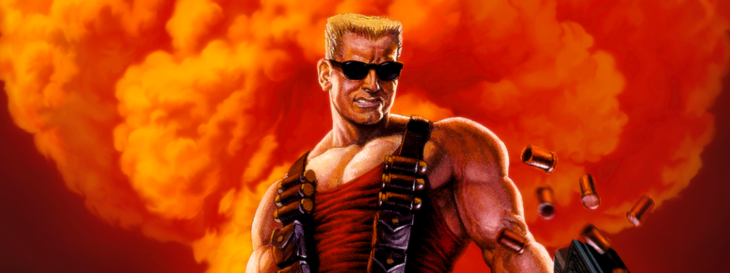 Duke Nukem 3D 3