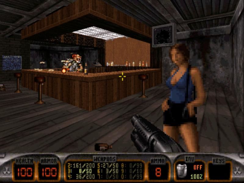 Duke Nukem 3D 5