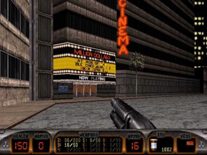 Duke Nukem 3D 6