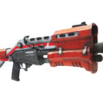 Fortnite armi fucile pompa tattico