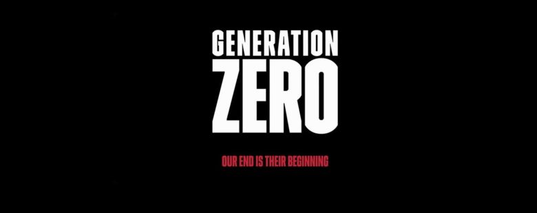 Generation Zero, il nuovo shooter di Avalanche Studios