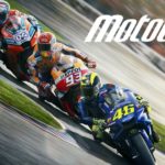 MotoGP 18 copertina