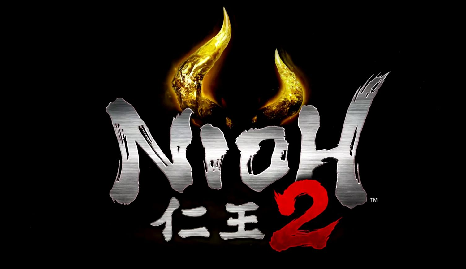 Nioh 2 E3 2018