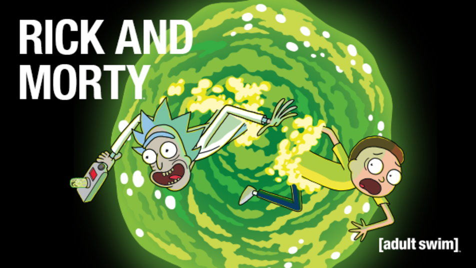 Rick and Morty dungeons and dragons fumetti