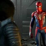 Spiderman e3 2018 sony