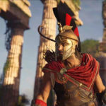 assassin's creed odyssey e3 2018 ubsoft