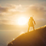 assassin's creed odyssey e3 2018 ubsoft