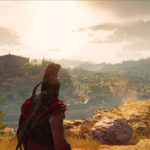 assassin's creed odyssey e3 2018 ubsoft
