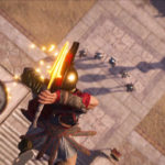 assassin's creed odyssey e3 2018 ubsoft