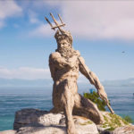 assassin's creed odyssey e3 2018 ubsoft