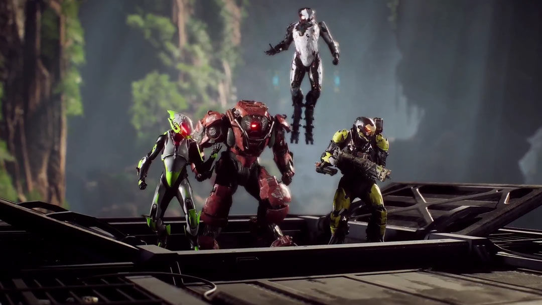 anthem screenshot 1