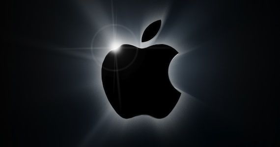 apple-logo-black