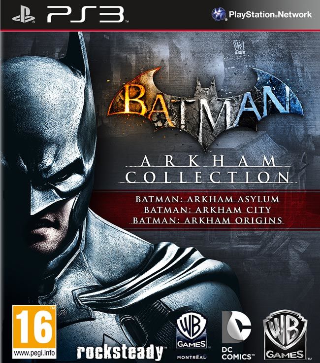 arkhamcollection-ps3-packshot