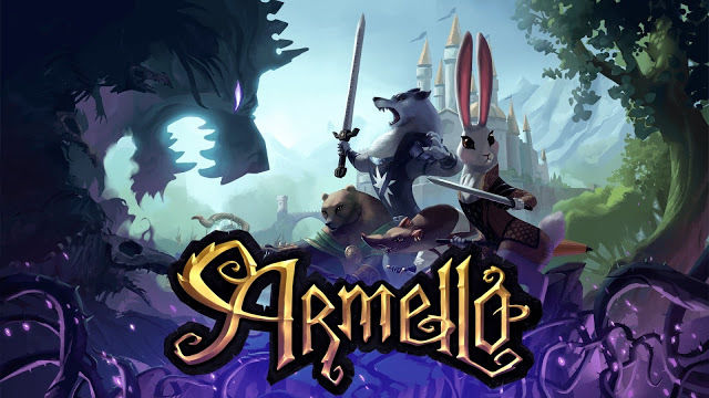free download armello special edition